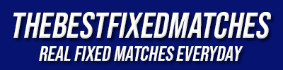 The Fixed Match Today